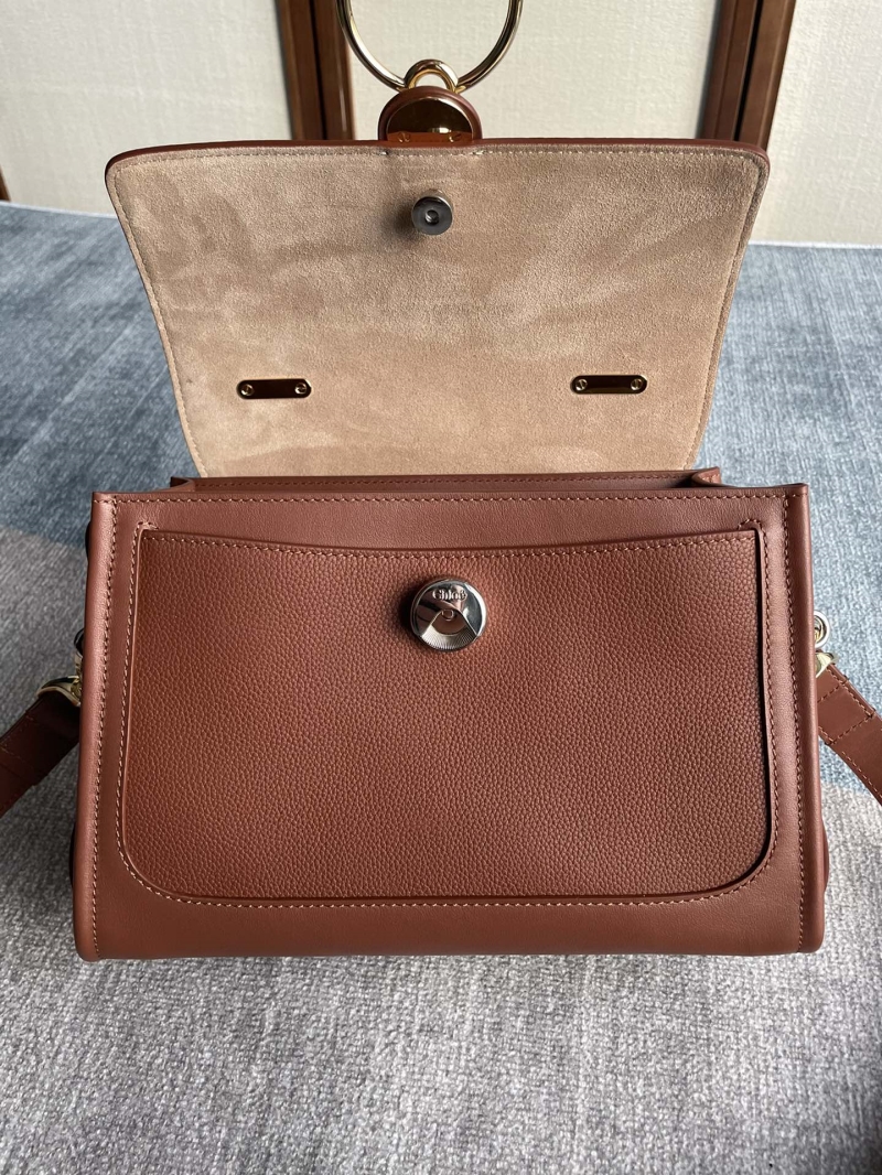 Chloe Tess Bags